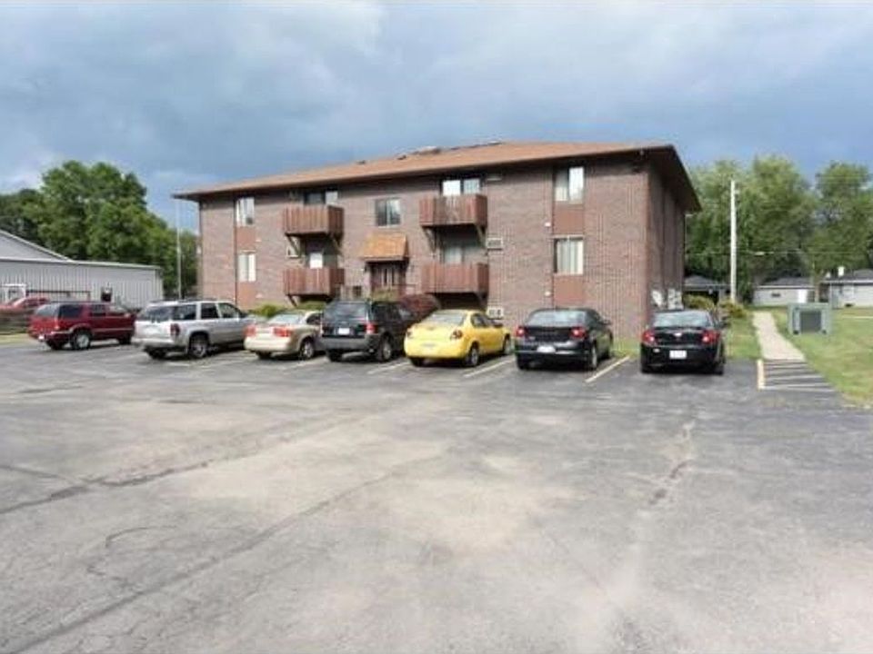 Vandenbroek 1315 Vandenbroek Rd Little Chute WI Zillow