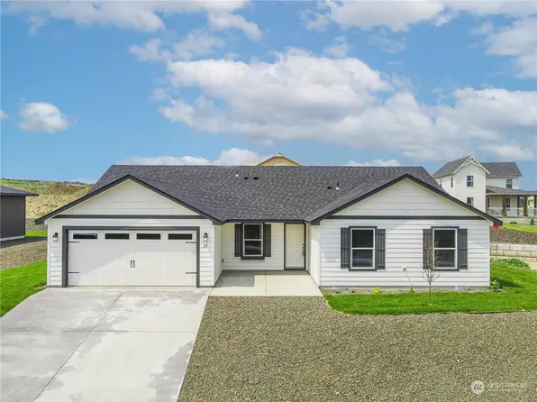 20 Lewis Circle, Milton-Freewater, OR 97862