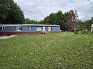 2601 Centennial Rd, Rutledge, GA 30663