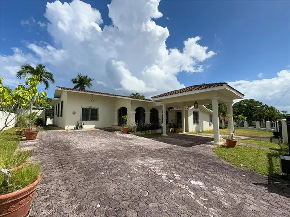 A 5 Green Valley St, Guaynabo, PR 00966