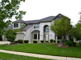 1204 Conan Doyle Rd, Naperville, IL 60564