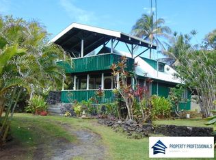 15-818 Paradise Ala Kai Dr, Keaau, HI 96749