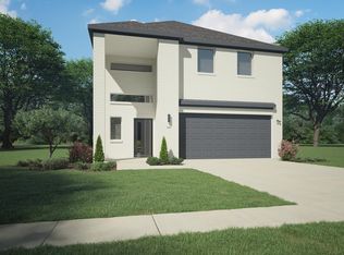 2710 Parkside Trl, Princeton, TX 75407