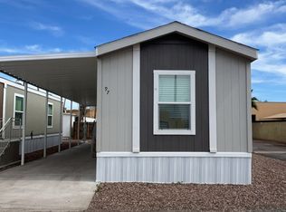 1608 E Main St LOT 97, Mesa, AZ 85203