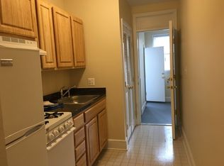 2204 40th St NW APT 2, Washington, DC 20007