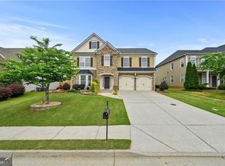 4195 Settlers Grove Rd, Cumming, GA 30028