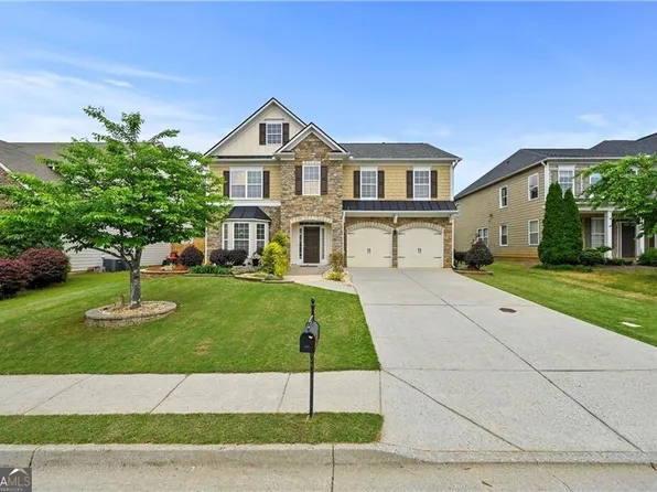 4195 Settlers Grove Rd, Cumming, GA 30028