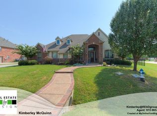 1161 Cogburn Ct, Shady Shores, TX 76208