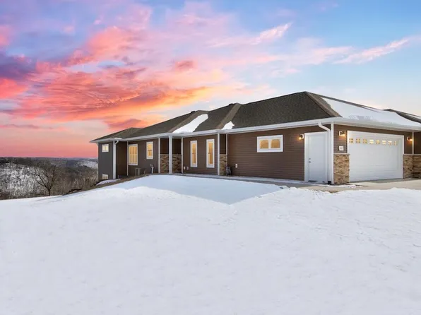 W4967 Battlestone Station Rd, La Crosse, WI 54601