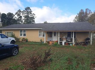 1345 Farmers High Rd, Carrollton, GA 30117