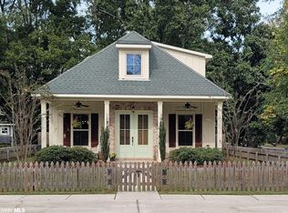 761 Coleman Ave, Fairhope, AL 36532