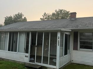 3431 Kelley Ave, Toledo, OH 43613