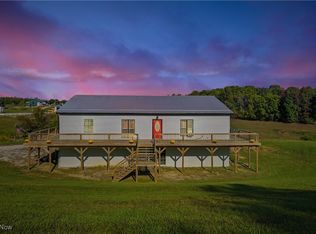 2895 N Moose Eye Rd, Norwich, OH 43767