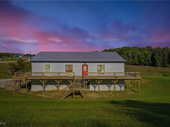 2895 N Moose Eye Rd, Norwich, OH 43767