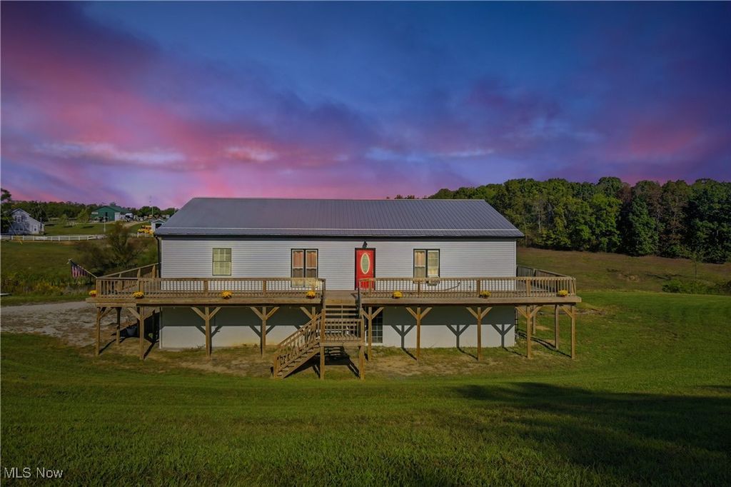 Real estate listing image
