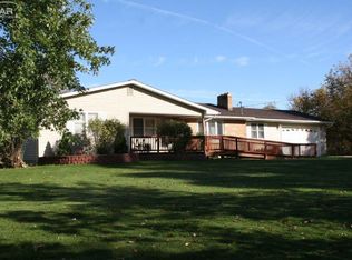 6575 Lahring Rd, Holly, MI 48442