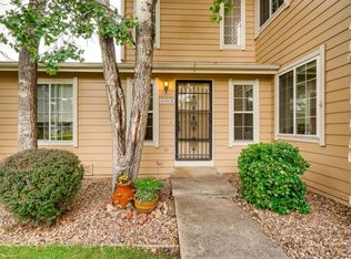 8440 Everett Way UNIT E, Arvada, CO 80005