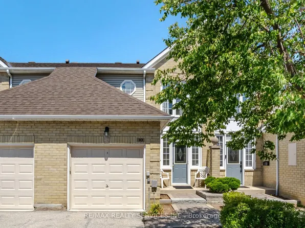 10 Hartnell Sq, Brampton, ON L6S 5W7