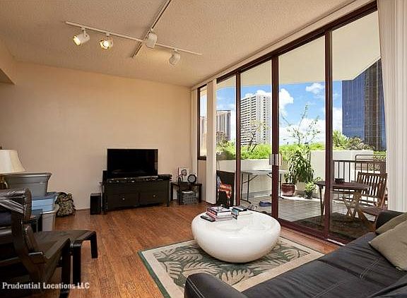 3rd image of 725 Kapiolani Blvd APT 622