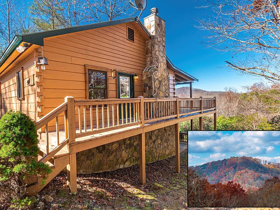 118 Lakota Ln, Mineral Bluff, GA 30559 Zillow