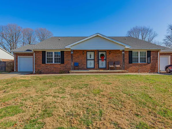 7127 Pinehurst Dr, Evansville, IN 47711