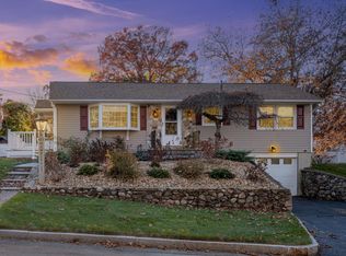 60 Hamburg St, Manchester, NH 03102