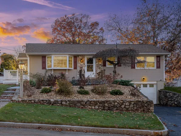 60 Hamburg Street, Manchester, NH 03102