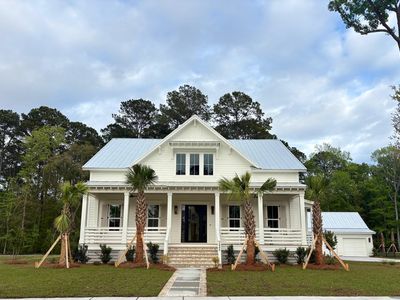 3886 Summerton St, Mount Pleasant, SC, 29466