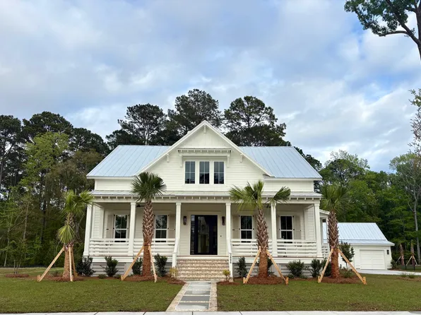 3886 Summerton St, Mount Pleasant, SC 29466