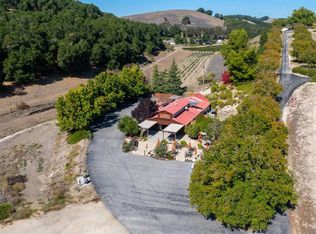 3750 W Highway 46, Templeton, CA 93465