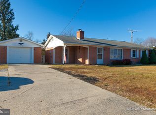 3058 Middleway Pike, Bunker Hill, WV 25413