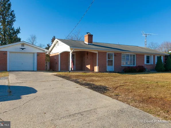 3058 Middleway Pike, Bunker Hill, WV 25413
