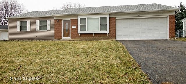 1st image of 25 Cumberland Dr
