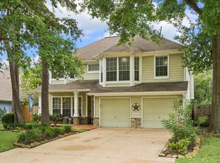 8123 Clarion Way, Houston, TX 77040