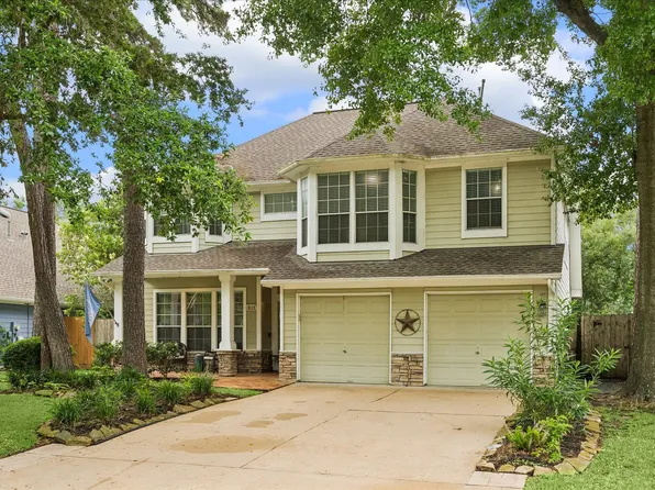8123 Clarion Way, Houston, TX 77040