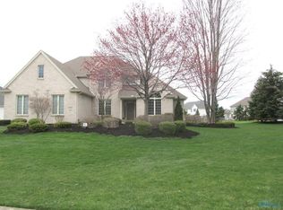 7630 Chestnut Rdg, Maumee, OH 43537