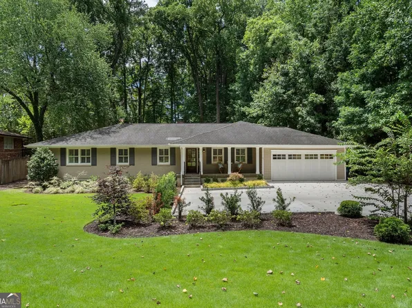 165 Le Brun Rd NE, Atlanta, GA 30342