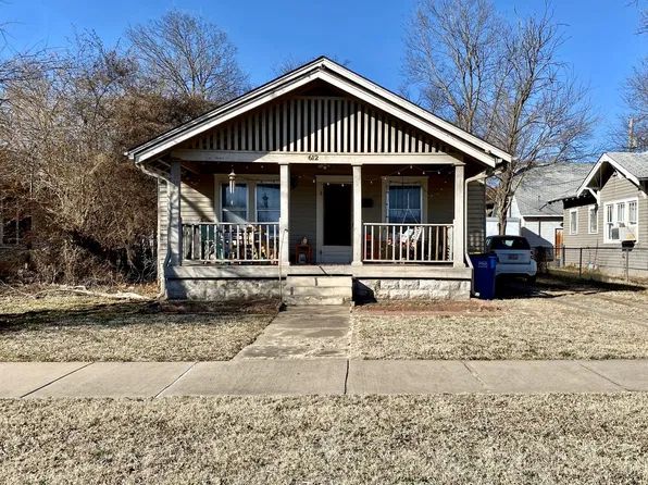612 W 9th Ave, Stillwater, OK 74074