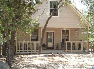 228 Lake Frst, Canyon Lake, TX 78133