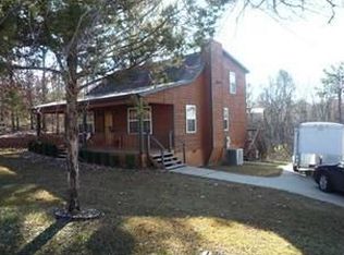 20289 Park Rd, Rogers, AR 72756