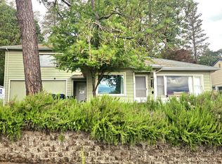 490 North Street, Willits, CA 95490