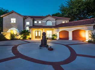 17414 Dowell Cir, Dallas, TX 75252