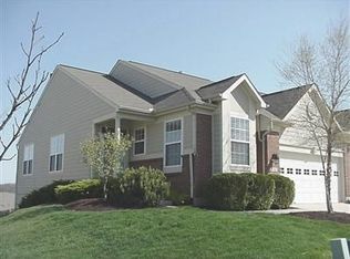 2544 Eagle View Dr, Beavercreek, OH