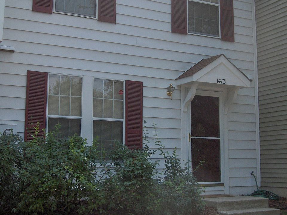 1st image of 1413 Medinah Ct #44