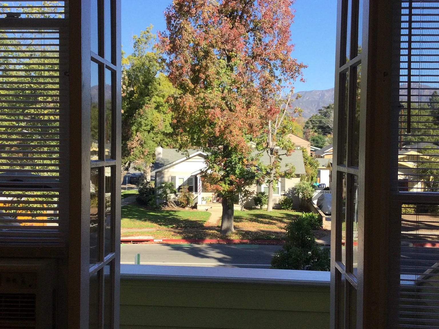 1 bed, 700 sqft, $1,950 — Photo 3