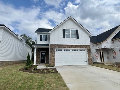 2197 Barringer Ln LOT 86, Murfreesboro, TN, 37128