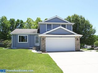 549 W Gourley St, Lincoln, NE 68521