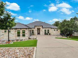 328 Ringtail Stream Dr, Lakeway, TX 78738