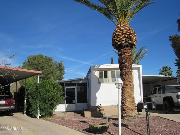 2nd image of 3411 S CAMINO SECO -- #34
