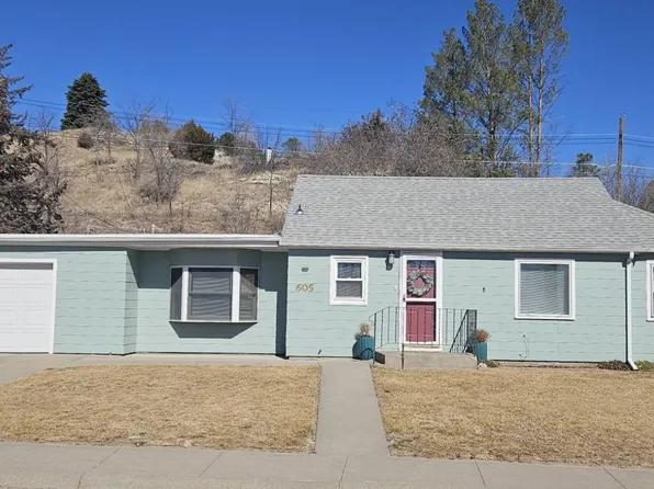 605 E 10th St, Ogallala, NE 69153